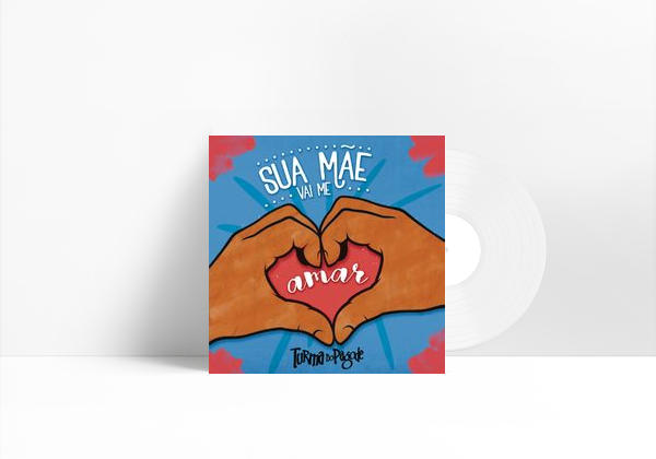 Sua Mãe Vai Me Amar