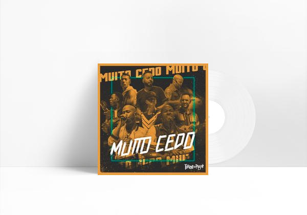 Muito Cedo