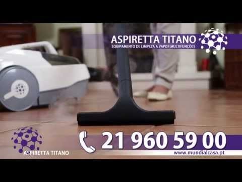 Producto Aspiretta Titano