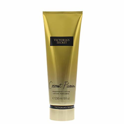 Social Victoria'S Secret Coconut Passion Body Lotion 236 Ml 1 Unidad 100 g