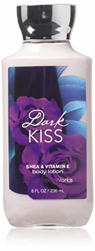 Social Bath & Body Works Dark Kiss Body Lotion 8 Oz