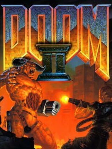 Doom II (Classic)