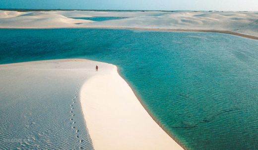 Lençóis Maranhenses