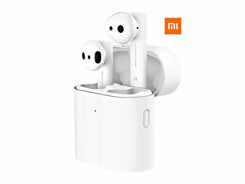 Social Xiaomi Air 2 Bluetooth 5.0 Binaural Earphones True Wireless Earbuds TWSEJ02JY