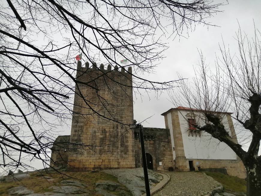 Lugar Aldeias Históricas de Portugal