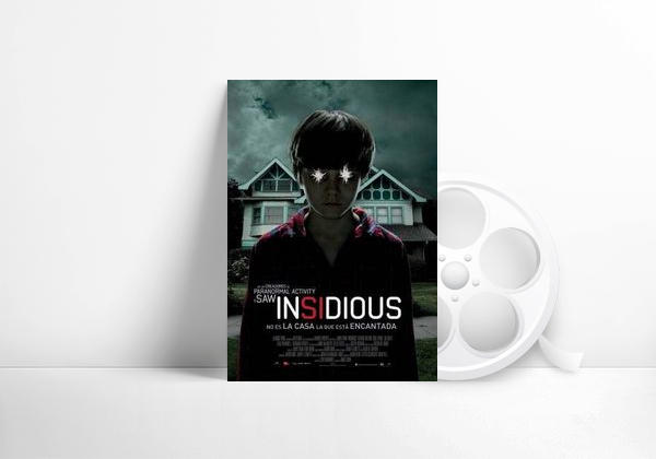 Movie Insidious