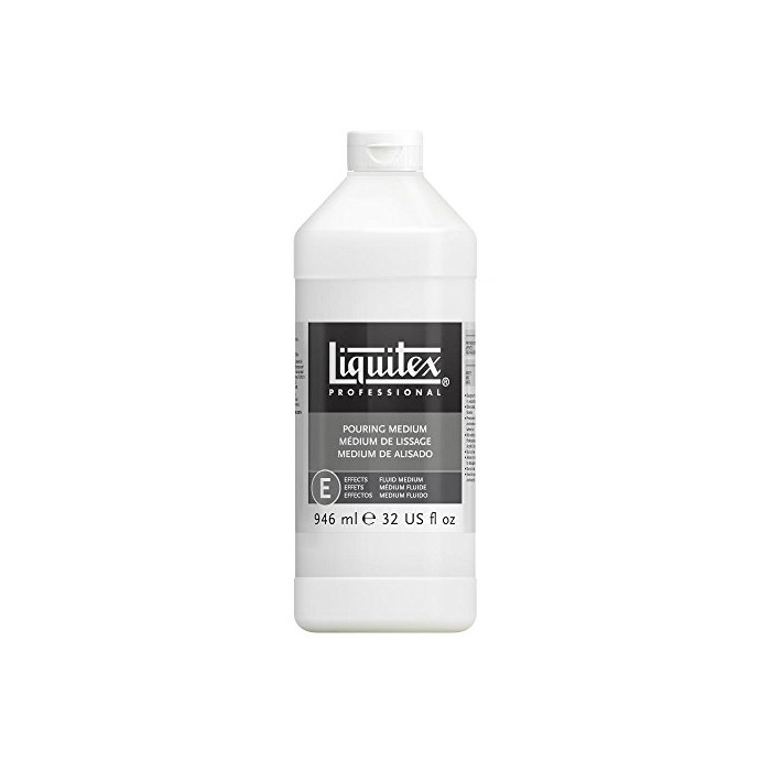 Product Liquitex Médium Para Verter Profesional