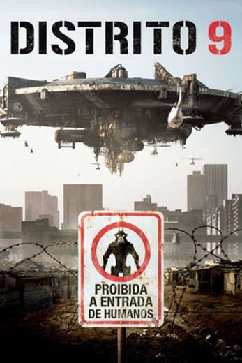 District 9