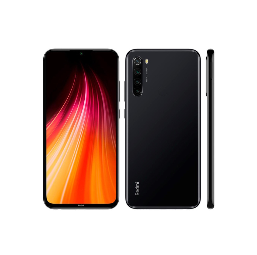 Products Smartphone XIAOMI Redmi Note 8