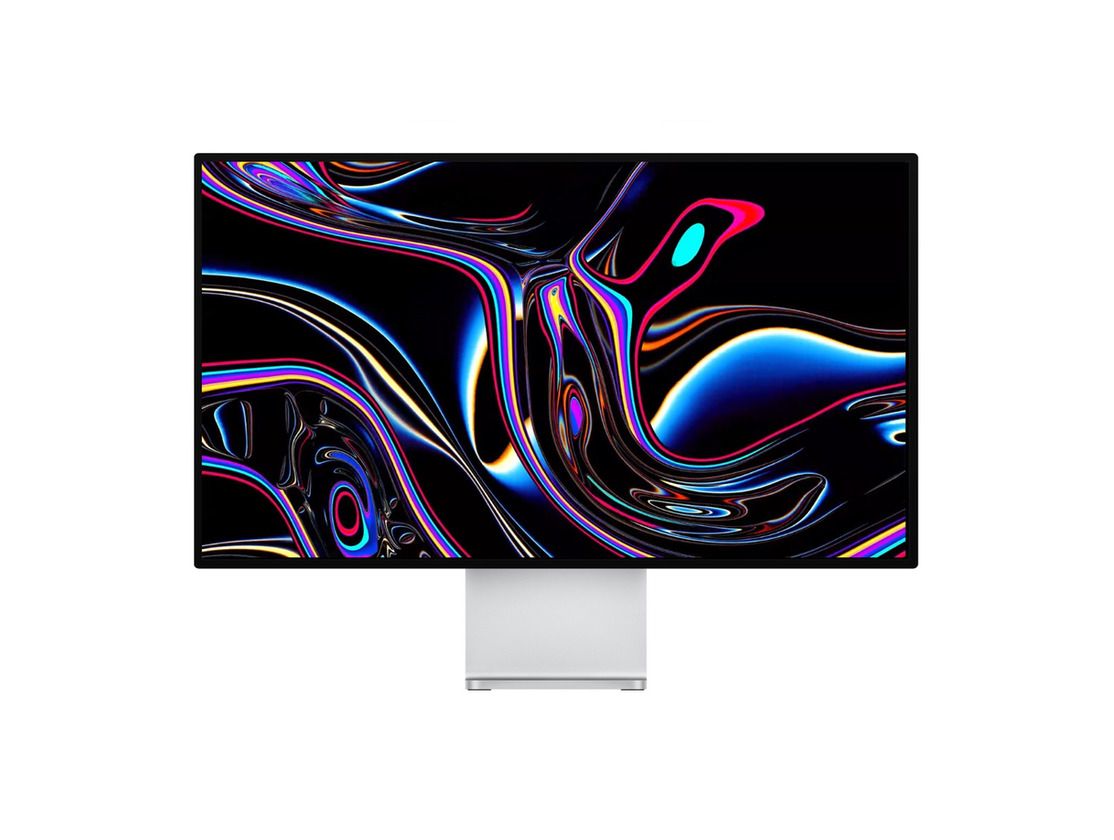 Products Apple Pro Display XDR 