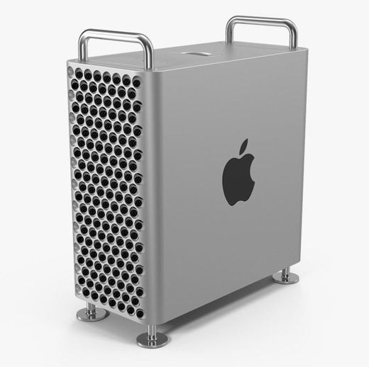 Productos Apple Mac Pro