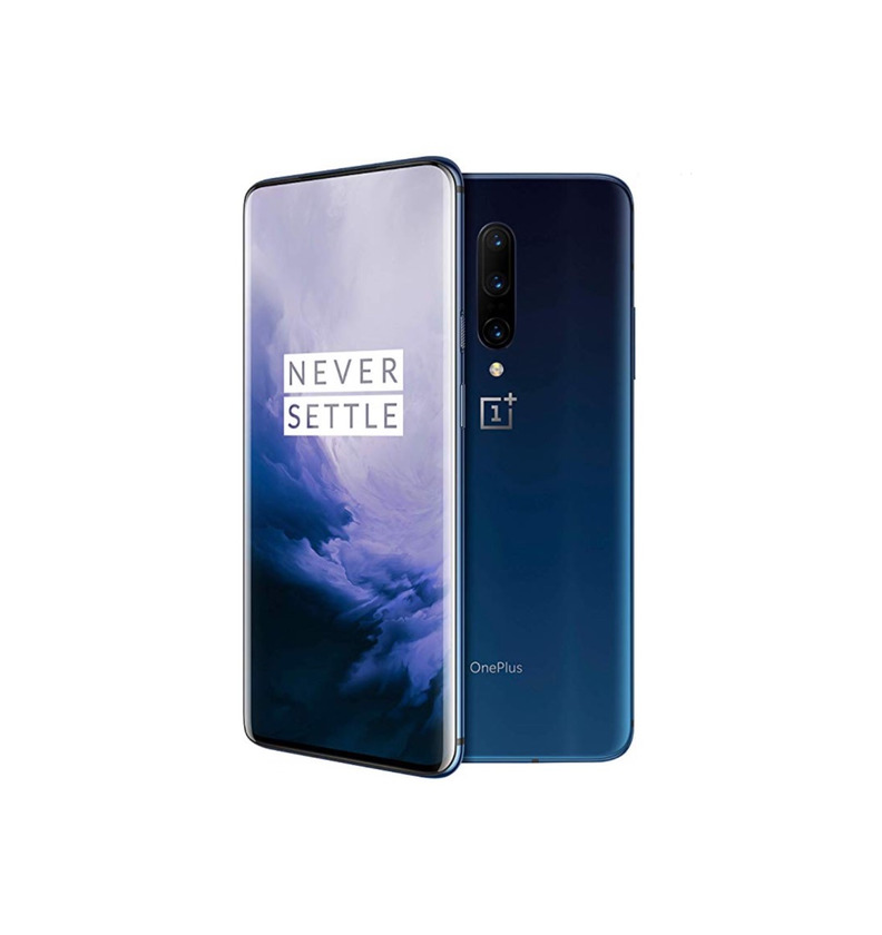 Products OnePlus 7 Pro Nebula Blue 8GB+256GB