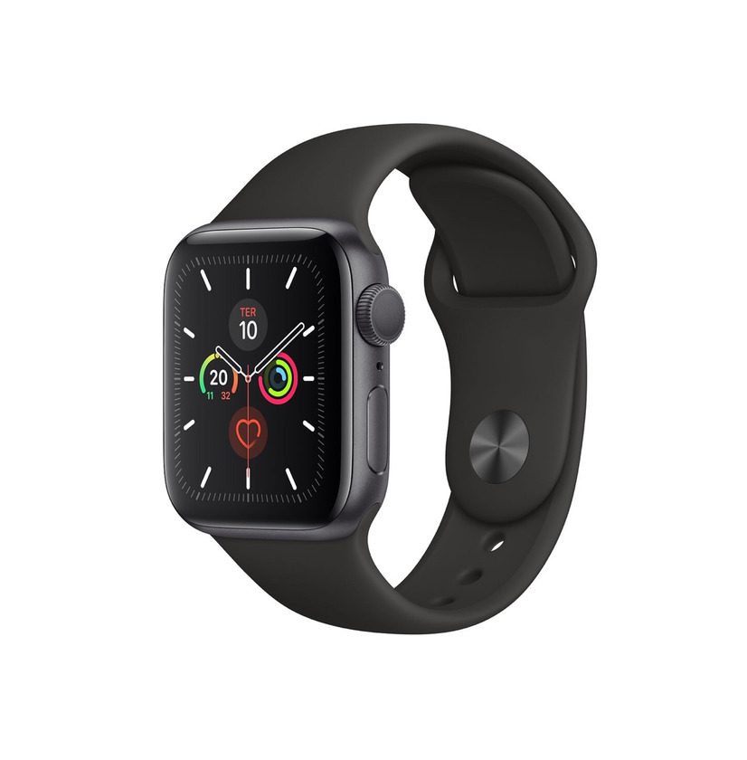 Producto Apple Watch Series 5 