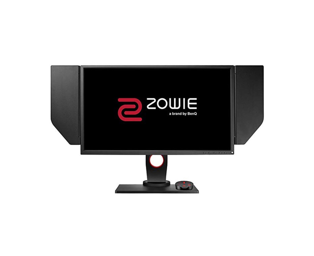 Product Monitor Gaming BENQ Zowie XL2546