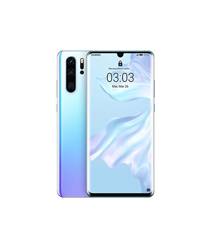 Products HUAWEI P30 Pro