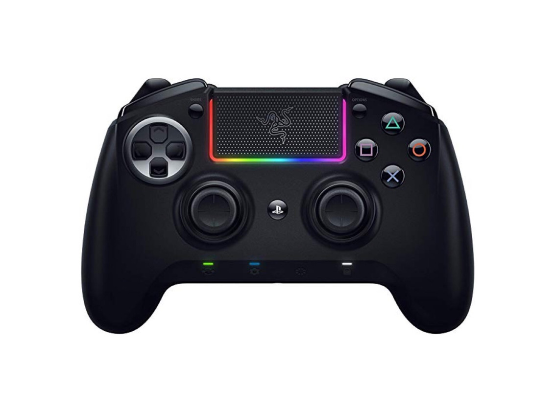 Product Razer Raiju Ultimate Wireless PS4 Controller