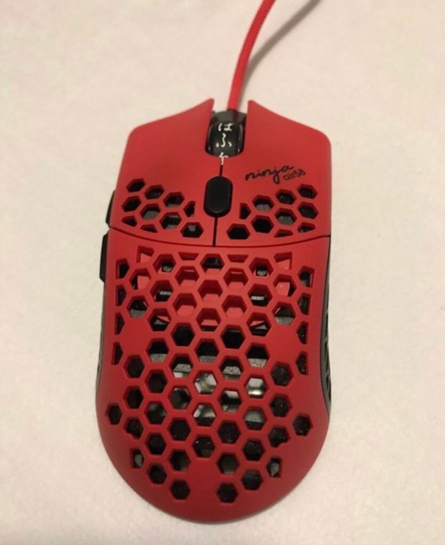 Product Final mouse