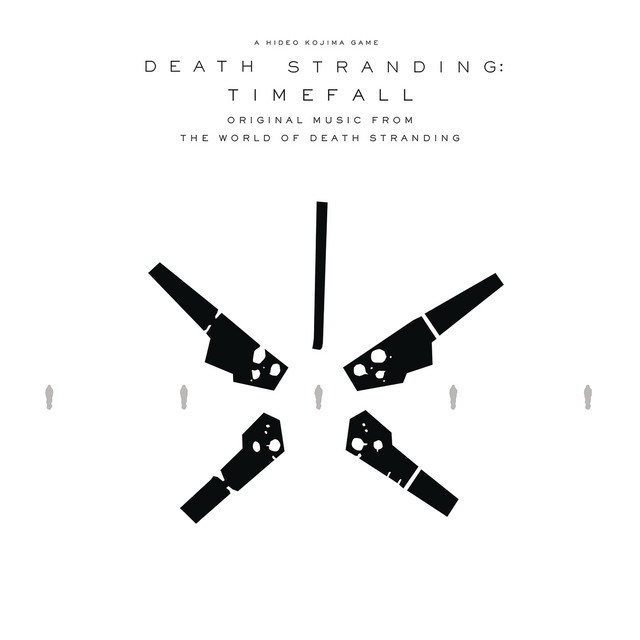 Music Death Stranding
