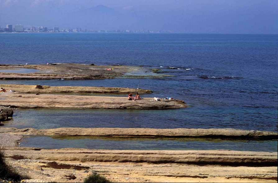 Moda Calas del Cabo de la Huerta - ALICANTE City & Beach