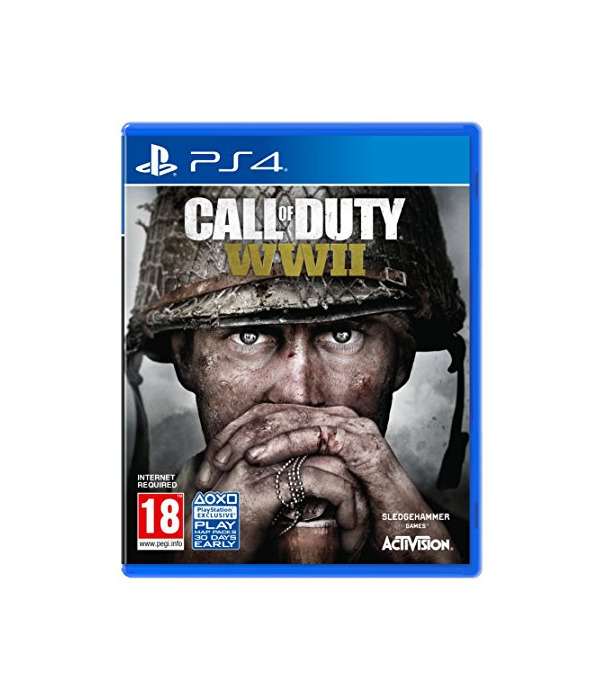 Social Call Of Duty WWII
