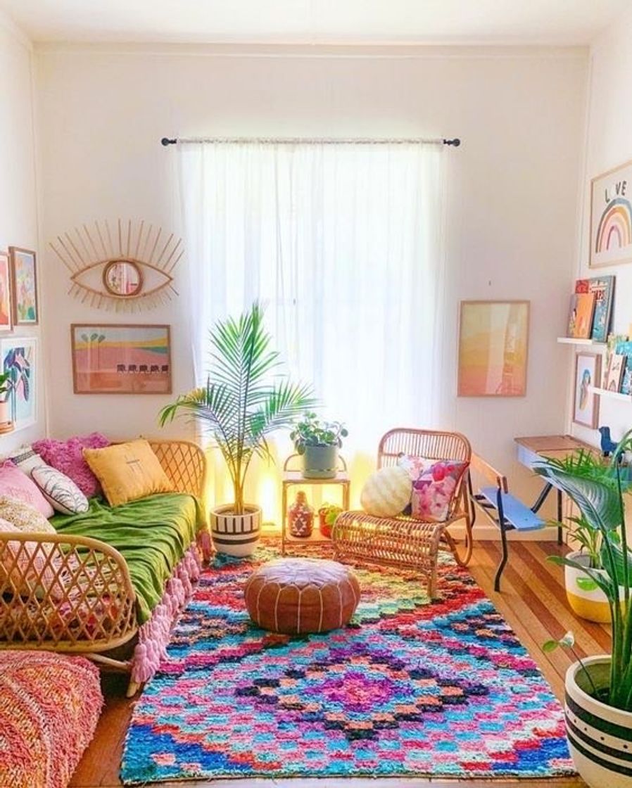 Social Minha casa dos sonhos