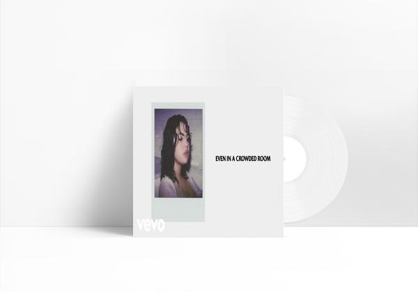 Music Crowded Room (feat. 6LACK)
