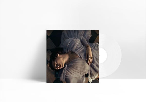 Music Falling
