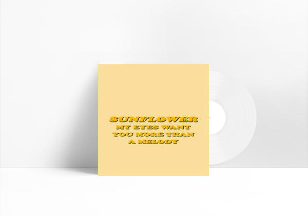 Music Sunflower, Vol. 6