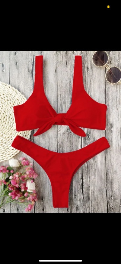 Producto Bikini ZAFUL 