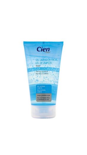 Gel de Limpeza Cien 