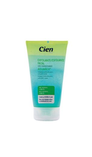 Exfoliante de Limpeza Cien