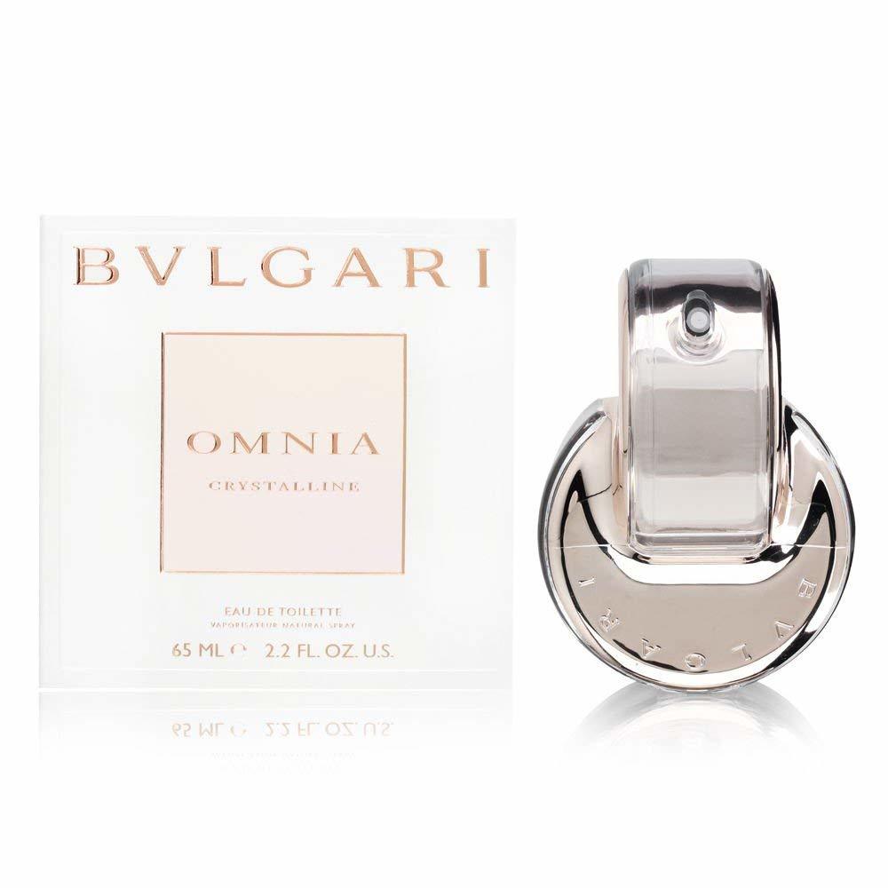 Belleza Bvlgari Omnia Crystalline Agua de Colonia