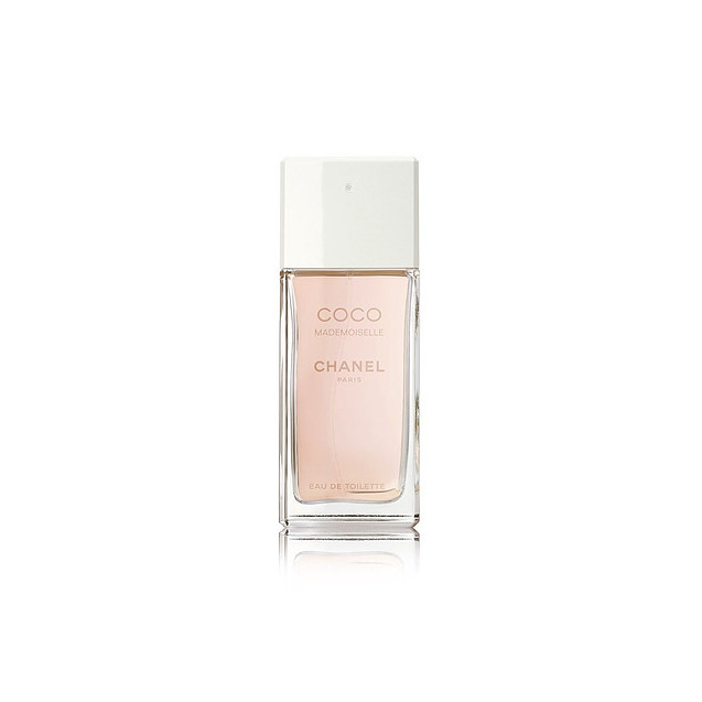 Belleza Chanel Coco Mademoiselle Edp Intense Vapo 50 Ml 1 Unidad