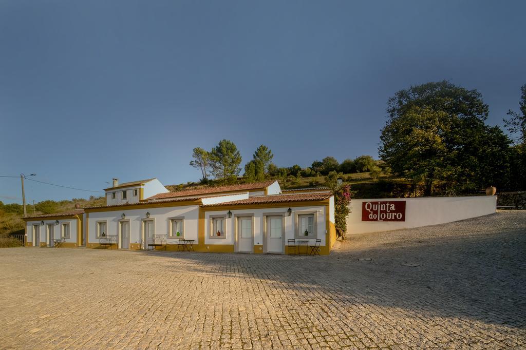 Lugares Quinta do Louro