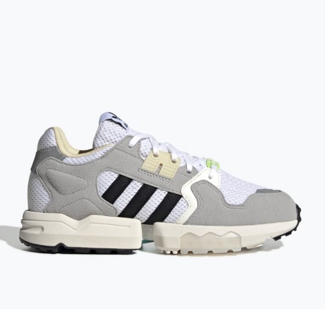 Social Adidas ZX