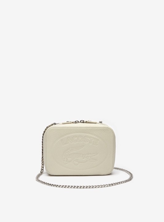 Productos Lacoste cross body bag