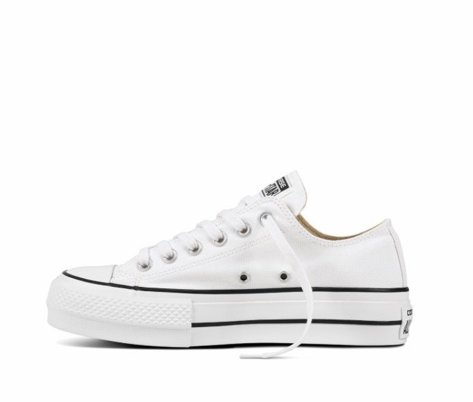 Social CONVERSE ALL STAR Platform 