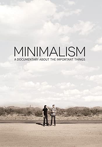 Movies Minimalism