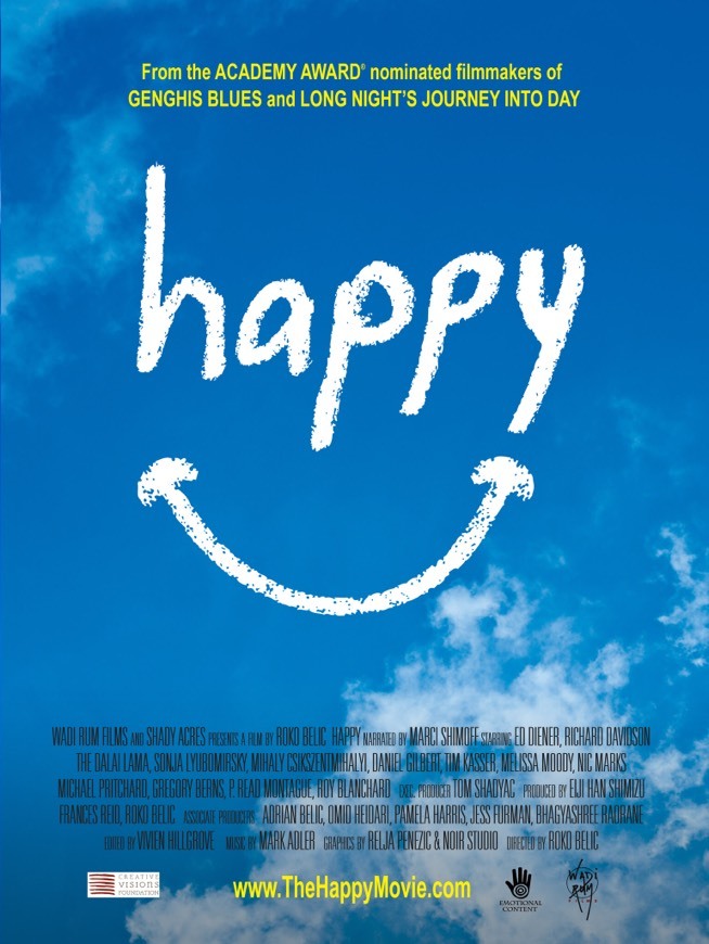 Movies Happy