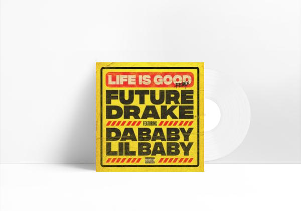 Canción Life Is Good (feat. Drake, DaBaby & Lil Baby) - Remix