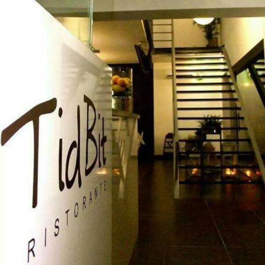 TidBit - Ristorante