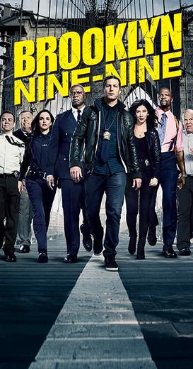 Brooklyn Nine-Nine