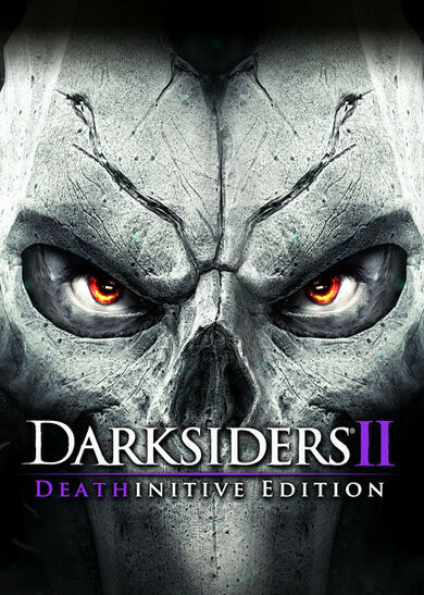 Electronics Darksiders 2