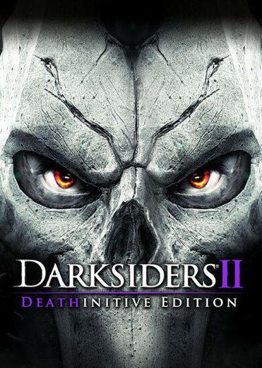 Darksiders 2