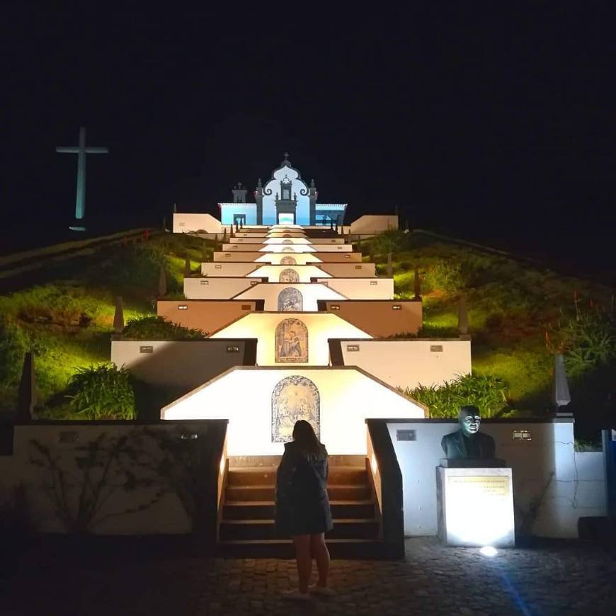 Place Our Lady of Peace Chapel