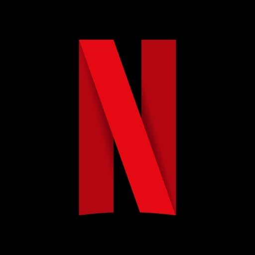 Aplicación Netflix