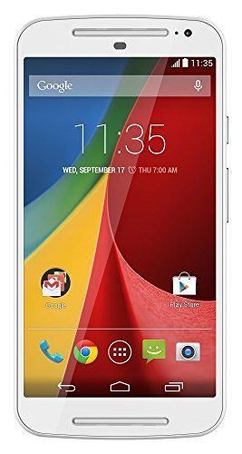Motorola Moto G