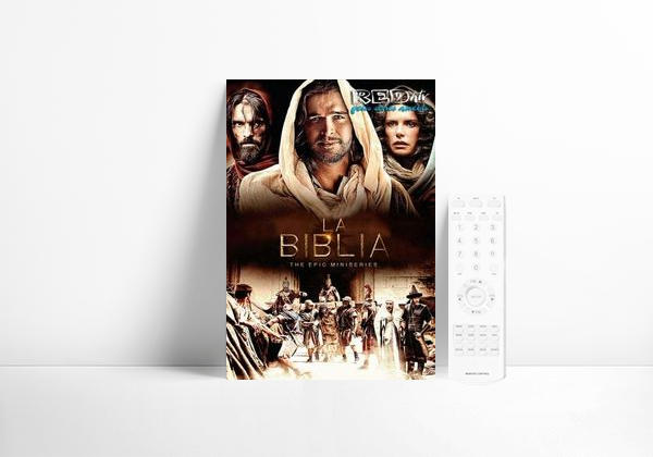 Serie Historias de la Biblia