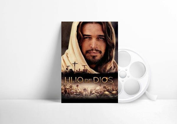 Película Hijo de Dios