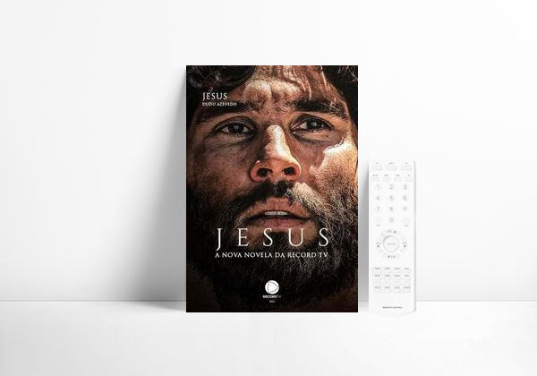 Serie Jesús de Nazaret